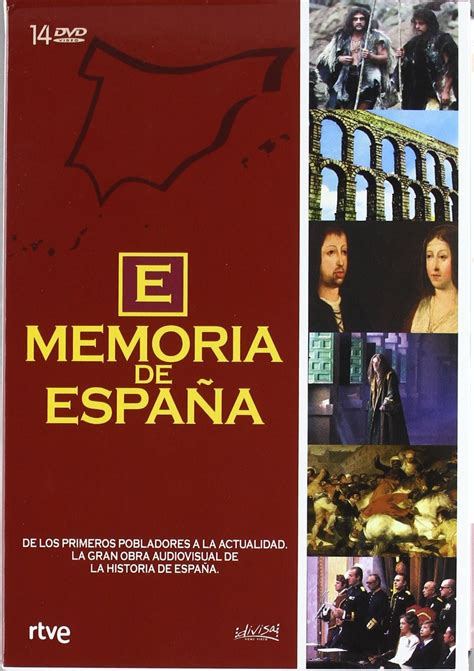 Memoria de España 2003 full Serie online MyFlixer.